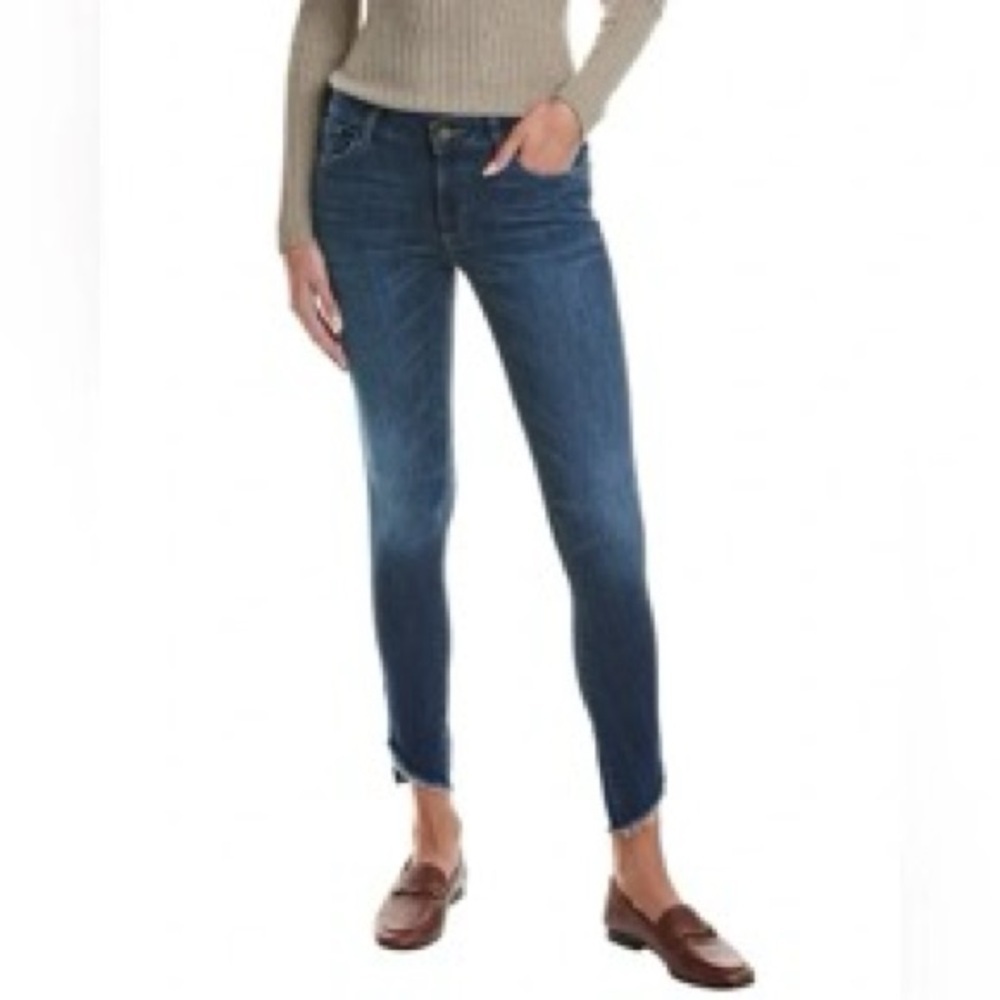 DL1961 Emma Sphinx Power Legging Jean